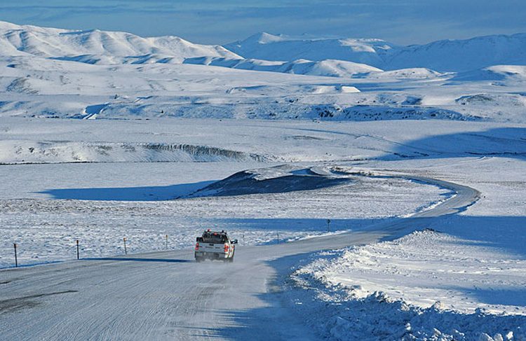 10 самых холодных мест планеты