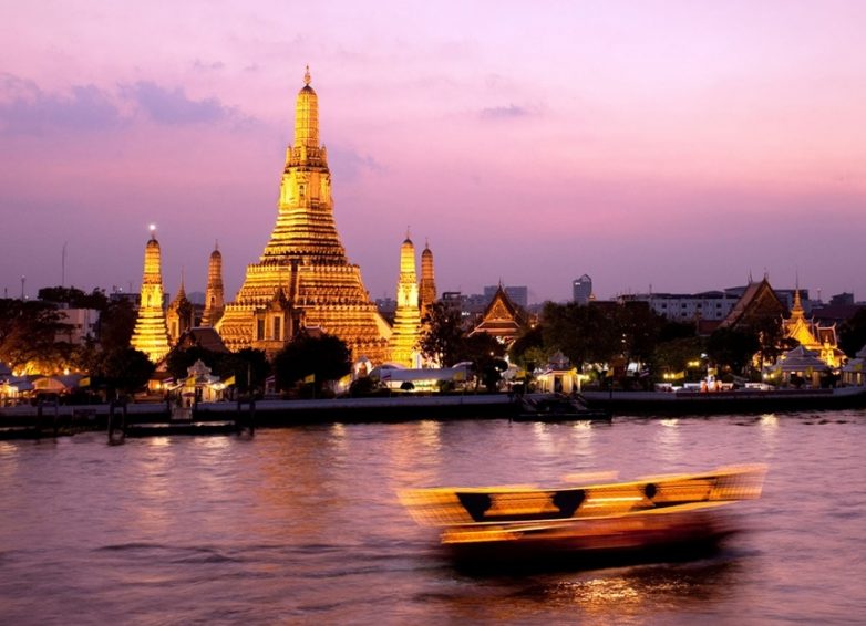 14 интереснейших развлечений Таиланда помимо пляжей