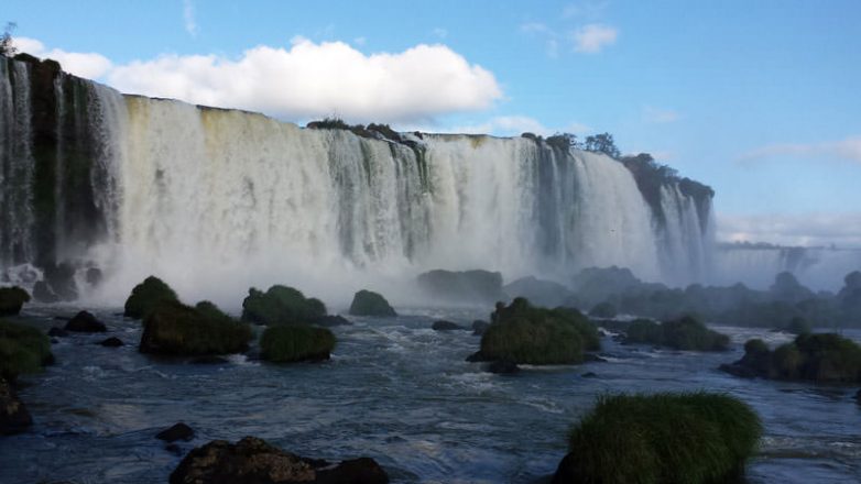 8 потрясающе красивых мест в Южной Америке, которые стоит посетить во время путешествия в эти края