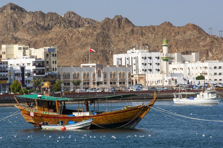 10 главных достопримечательностей Султаната Оман