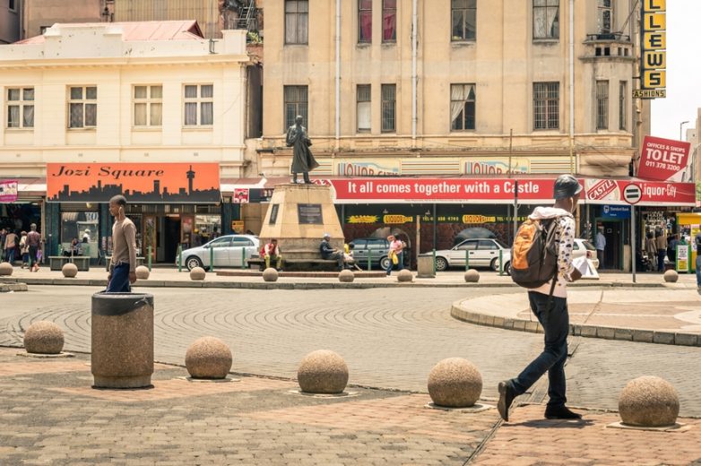 Новая безвизовая страна для отдыха россиян - Южно-Африканская Республика