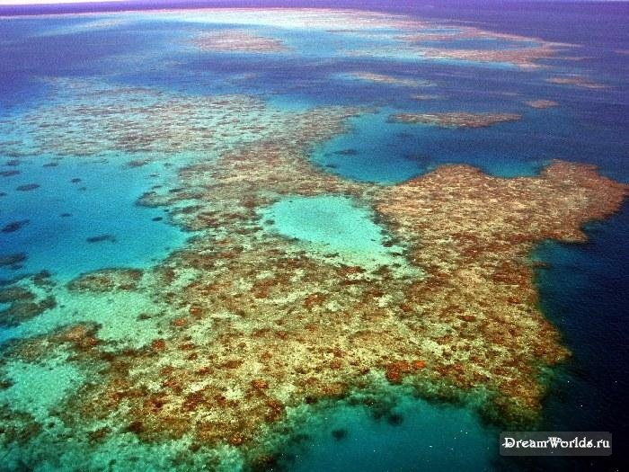 10 таинственных фактов об океане, которые никого не оставят равнодушными