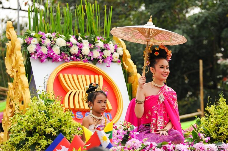 5 причин, для чего стоит поехать в Таиланд в феврале