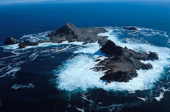 7 островов, наименее рекомендуемых для посещения, и уж тем более для отдыха