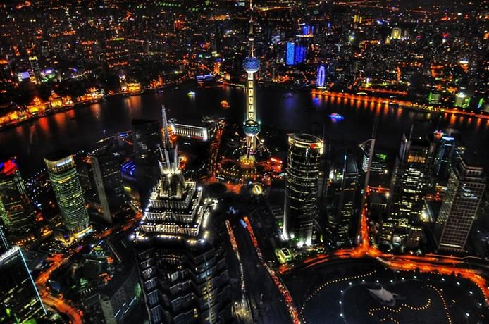 27 самых красивых городов мира