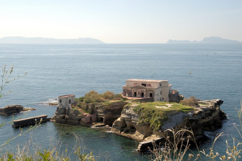 Проклятый остров Италии