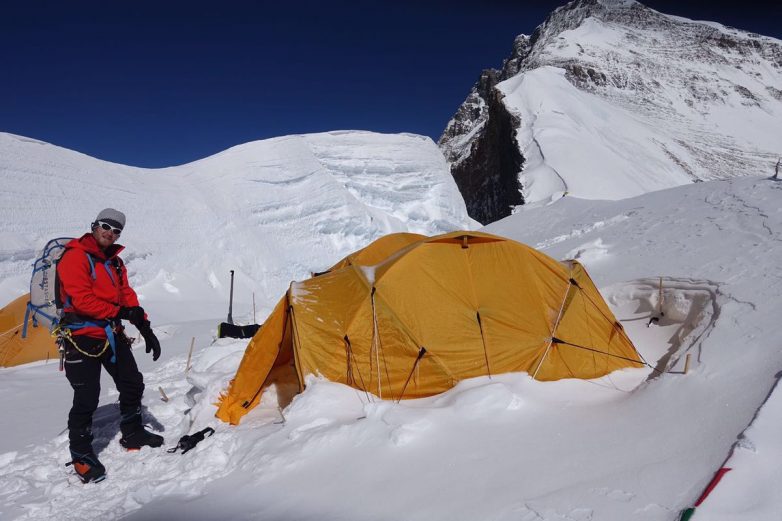 Советы от альпинистов, покоривших Эверест