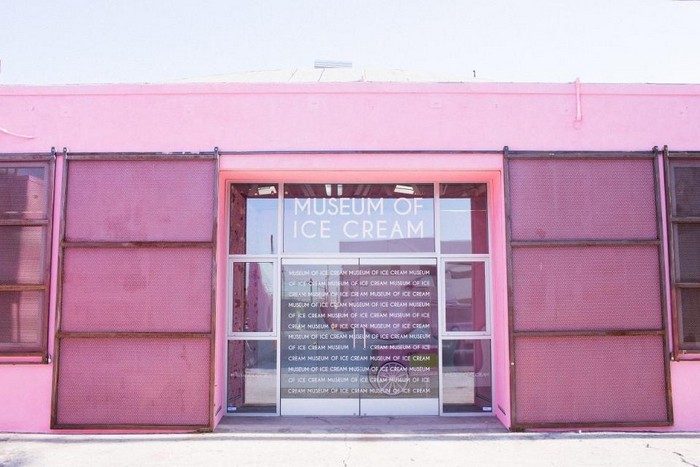 Музей мороженого