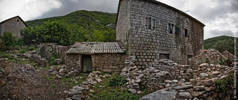 Мистическая Черногория