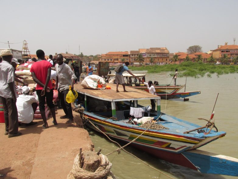 Гвинея-Бисау: страна повышенного риска
