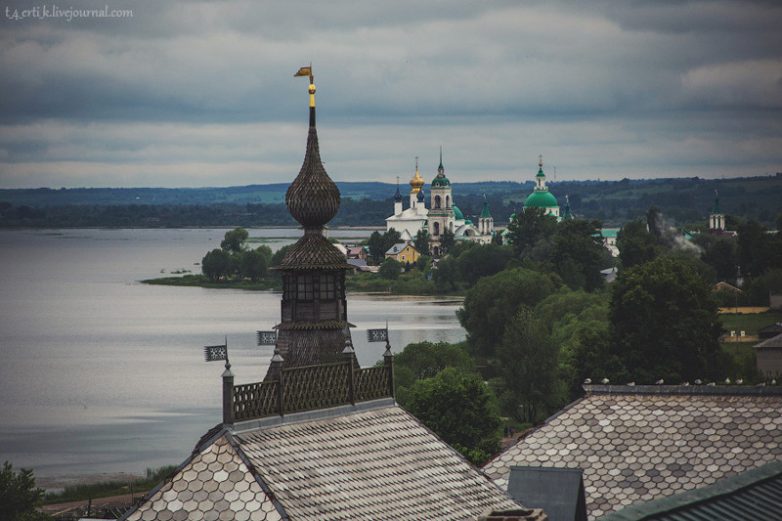 Ростов. Великий и великолепный