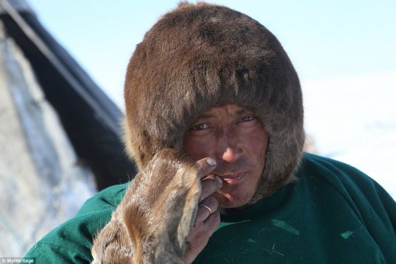 Как живёт один из коренных народов Русского Севера