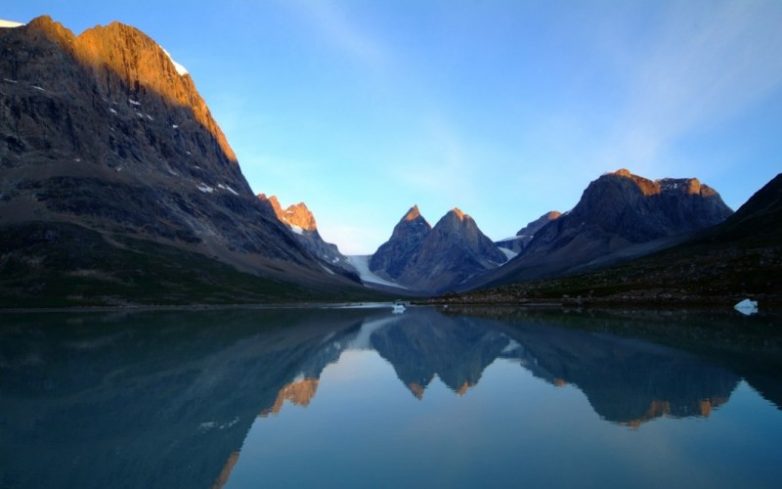Гид по самым удивительным национальным паркам мира