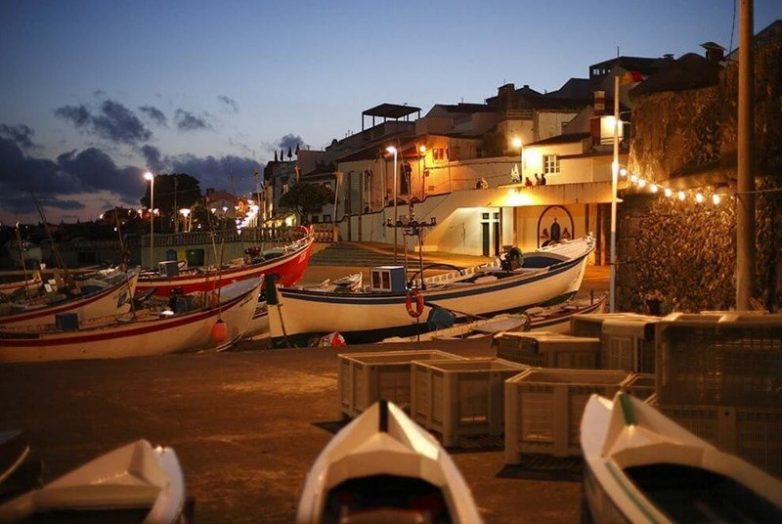 Остров Сан-Мигель: португальский рай на Азорах