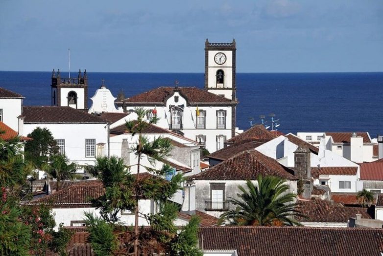 Остров Сан-Мигель: португальский рай на Азорах