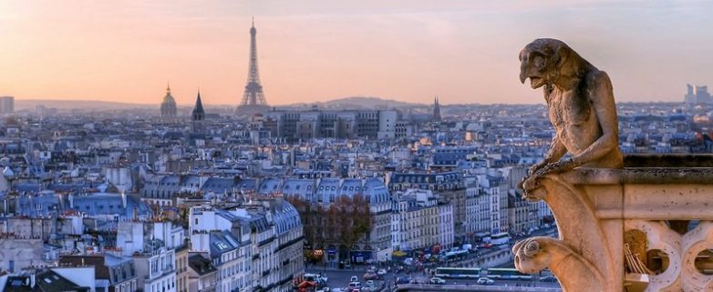 15 фактов о французах, которые заставят взглянуть на эту страну по-новому