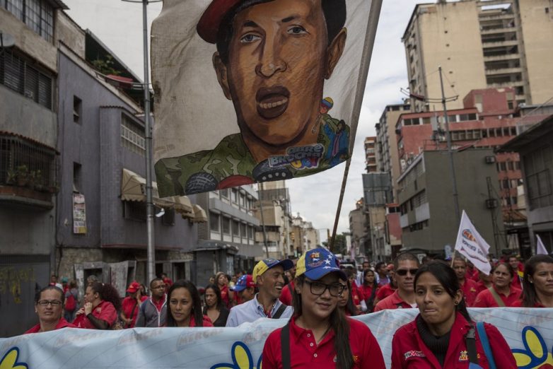 Как живёт далёкая и непонятная Венесуэла
