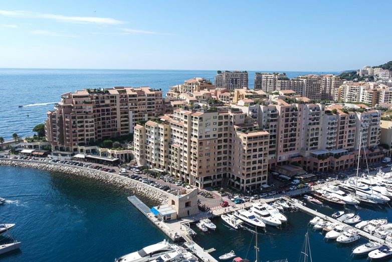 16 фото о жизни в Монако, которые могут заставить побелеть от зависти