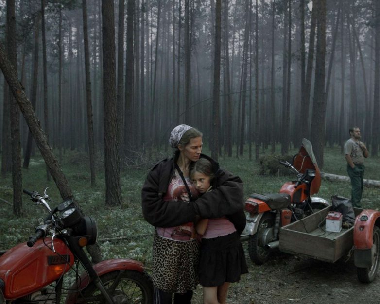 К русским истокам: как живёт деревенька староверов, затерянная на просторах Западной Сибири