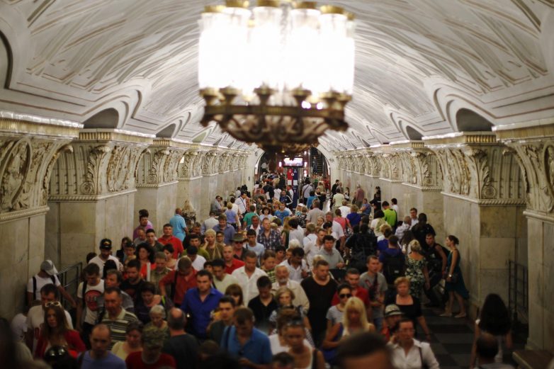 5 главных ошибок туристов, посещающих российскую столицу