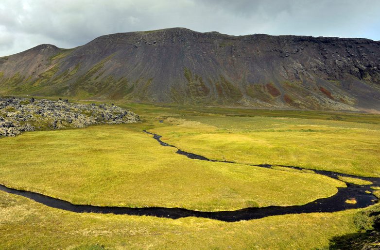 Эстетика севера: завораживающие снимки, сделанные в Исландии. Часть 2