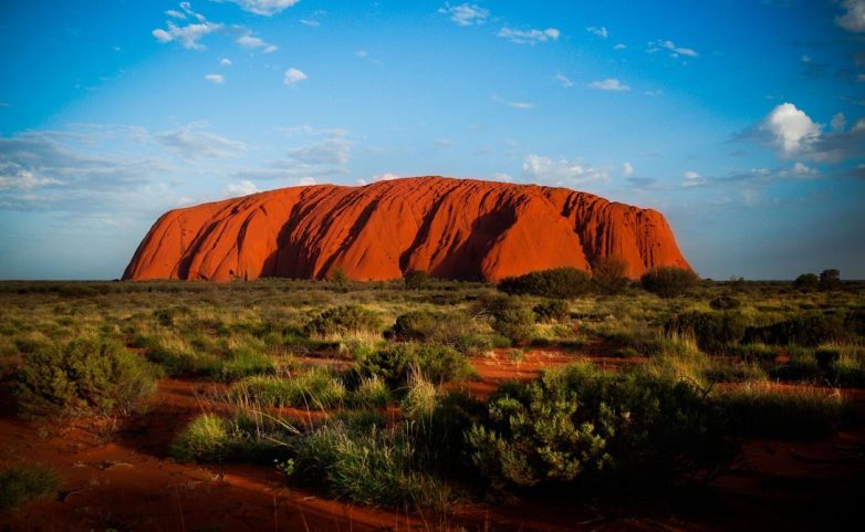 10 достопримечательностей Австралии, которые не оставят равнодушным ни одного туриста