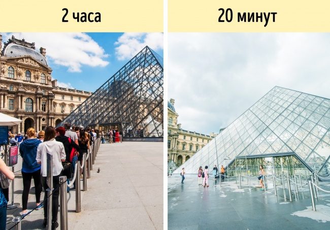 10 досадных ошибок, которые совершают почти все туристы в других странах