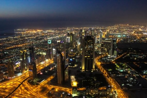 10 причин побывать в Дубае