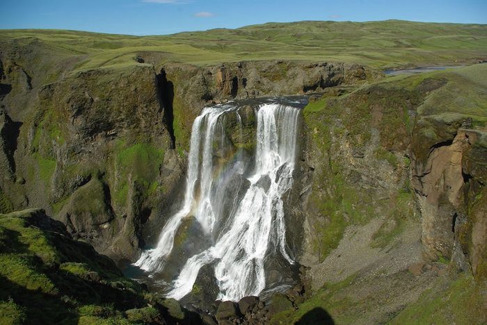 Водопадный туризм: 10 самых высоких водопадов планеты, повидать которые мечтает каждый турист