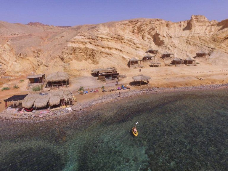 Топ-20 достопримечательностей Египта, которые обязан увидеть каждый турист