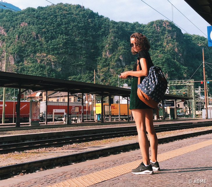 Блогер рассказывает, как решила путешествовать бесплатно и почему никогда больше так делать не будет