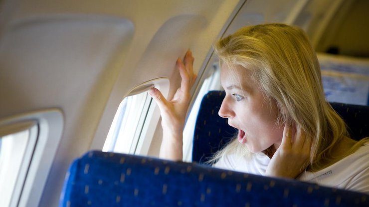 Интересные факты о полётах на самолёте, которые вы могли не знать