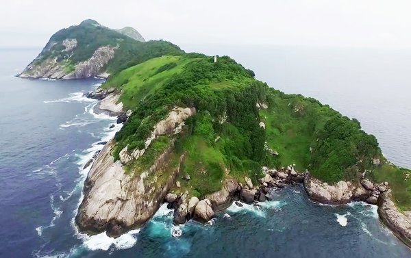 Самые опасные острова планеты