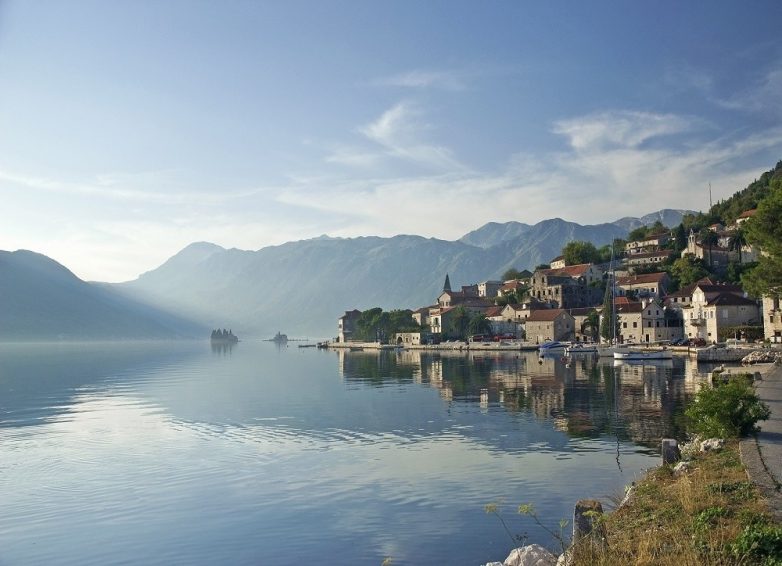Срочно пакуем чемоданы: обворожительная Черногория
