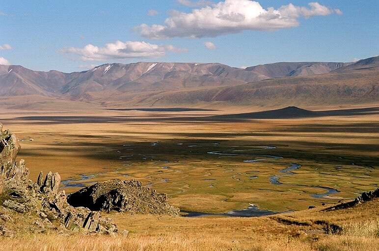 10 причин отправиться в сказочный Алтайский край