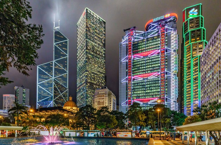 10 фактов и мифов о Гонконге