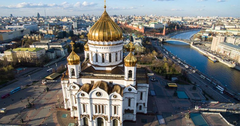 6 исцеляющих святынь российской столицы