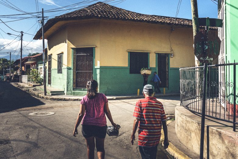 Фотопутешествие в Никарагуа