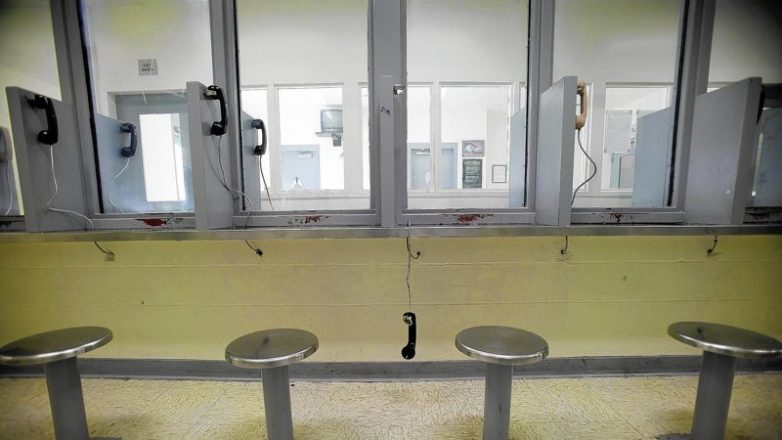 Как выглядят места для свиданий заключённых в разных странах