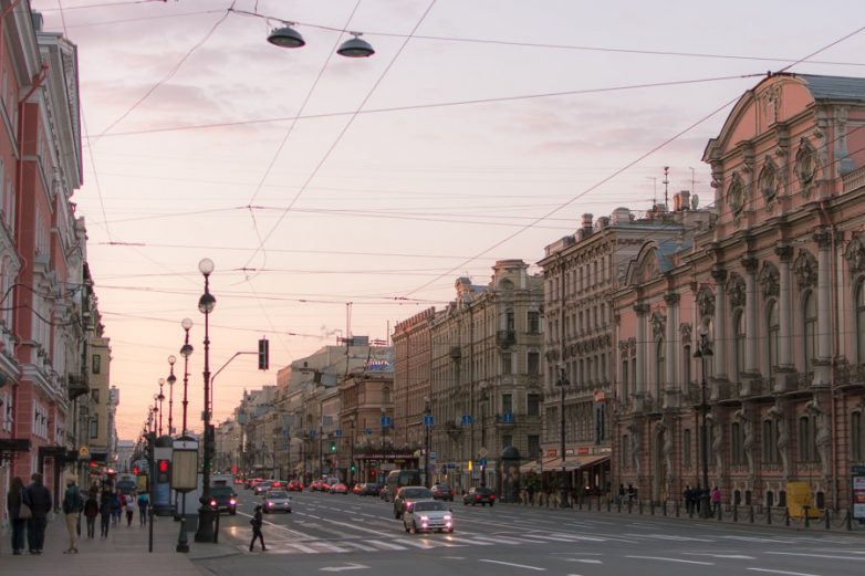 5 российских городов, в которых можно провести незабываемые выходные