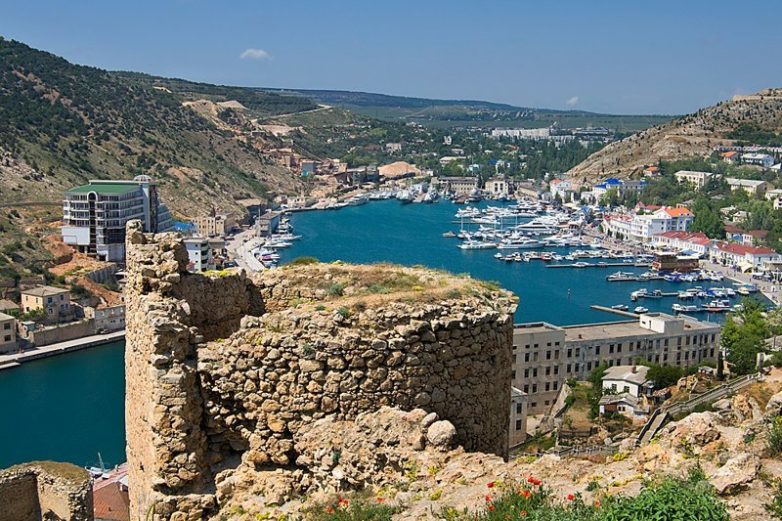 Сколько заработал Крым на туризме в 2018-м