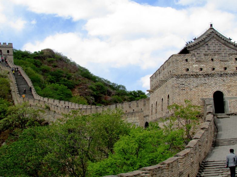 10 удивительных мест Китая, которые обязан посетить каждый турист