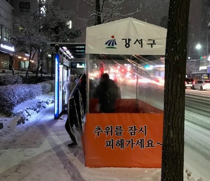 17 удивительных вещей в Южной Корее, которые шокируют европейцев