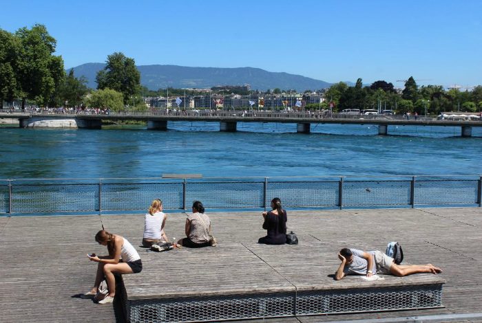 10 нетривиальных фактов о жизни в Швейцарии