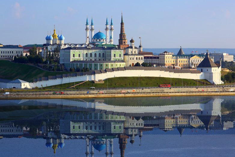 14 памятников ЮНЕСКО на территории России, о которых знают не все