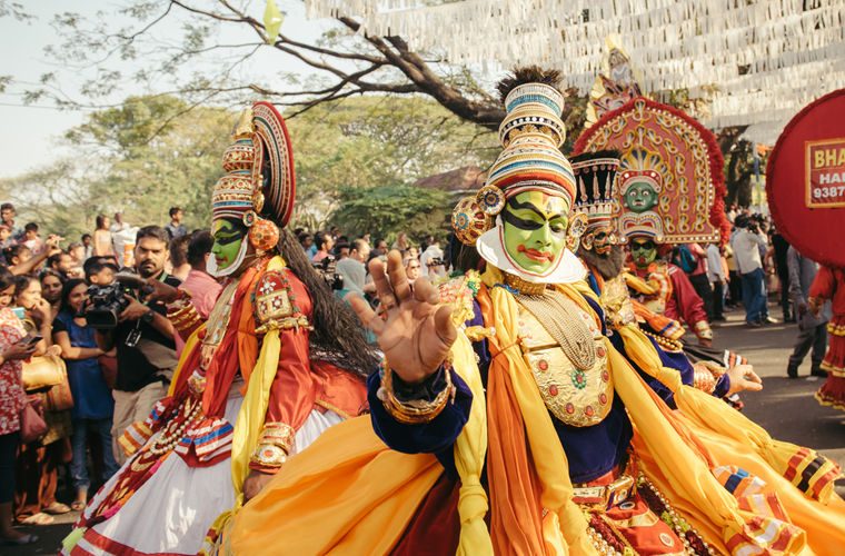Шокирующие обычаи и традиции Индии