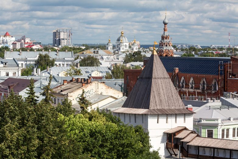 14 памятников ЮНЕСКО на территории России, о которых знают не все