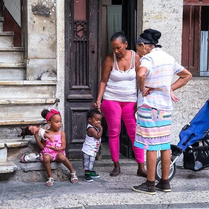 Наши на Кубе: россиянка честно рассказала о жизни на Острове свободы