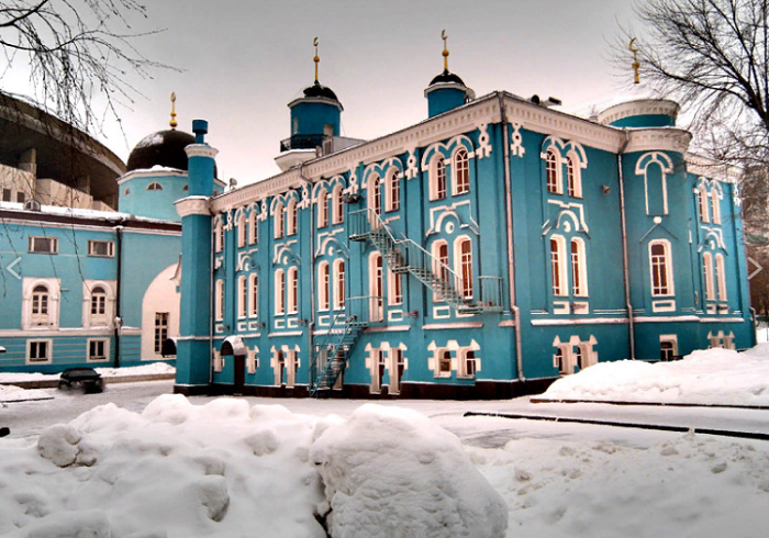 5 исторических зданий, которые потеряла российская столица за последние годы