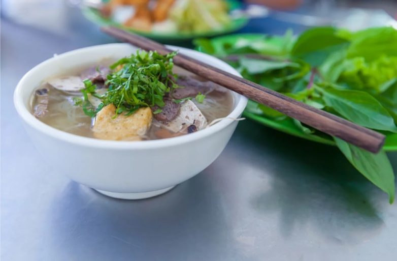 Эти блюда обязательно стоит попробовать во Вьетнаме